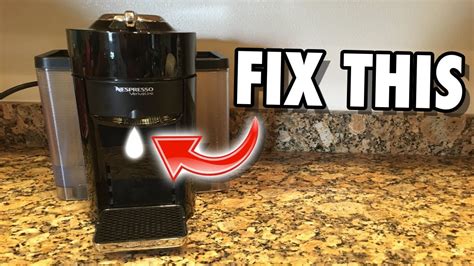 nespresso vertuo not pumping water|Nespresso Vertuo Troubleshooting: 9。